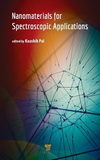 Abbildung von: Nanomaterials for Spectroscopic Applications - Jenny Stanford Publishing