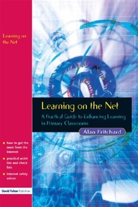 Enlarge image Cover: Learning on the Net - David Fulton Publishers Ltd
