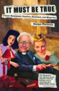 Cover: It Must Be True - Ebury Press