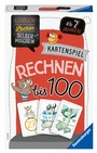 Cover: Lernen Lachen Selbermachen: Rechnen bis 100 - Kartenspiel ab 7 Jahre - Ravensburger