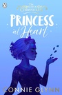 Cover: Princess at Heart - Penguin Books Ltd