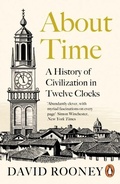 Bild: About Time - Penguin Books Ltd