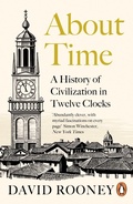 Bild: About Time - Penguin Books Ltd