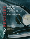 Cover: The Beaulieu Encyclopedia of the Automobile: Coachbuilding - Routledge