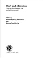 Cover: Work and Migration - Routledge