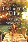 Cover: The Gathering Table - Love Inspired Trade