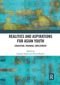 Cover: Realities and Aspirations for Asian Youth - Routledge