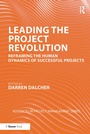 Cover: Leading the Project Revolution - Routledge