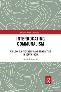 Enlarge image Cover: Interrogating Communalism - Routledge India