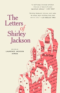 Abbildung von: The Letters of Shirley Jackson - Random House