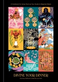 Cover: Divine Your Dinner - Random House Inc