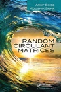 Cover: Random Circulant Matrices - Chapman & Hall/CRC