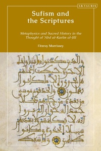 Abbildung von: Sufism and the Scriptures - I.B. Tauris