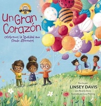 Enlarge image Cover: Un gran corazon - Grupo Nelson