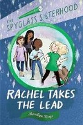 Cover: Rachel Takes the Lead - Holiday House Inc