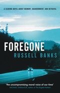 Cover: Foregone - No Exit Press