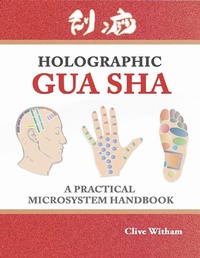 Abbildung von: Holographic Gua Sha: A Practical Microsystem Handbook - Mangrove Press