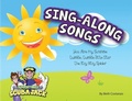 Cover: Sing-Along Songs - The Adventures of Scuba Jack