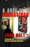 Cover: A Arte de Assassinar - Phoenix