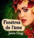 Cover: Fen&ecirc;tres de l'&acirc;me (Une liste compl&egrave;te des oeuvres est disponible sur http://www.jaletac.com   Soul Windows, Abandoned) - Une liste compl&egrave;te des oeuvres est disponible sur http://www.jaletac.com   Soul Windows, Abandoned