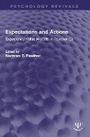Cover: Expectations and Actions - Routledge