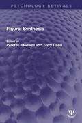 Cover: Figural Synthesis - Routledge