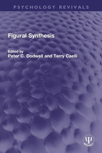 Enlarge image Cover: Figural Synthesis - Routledge