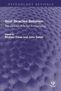 Cover: Goal Directed Behavior - Routledge