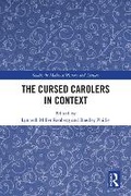 Cover: The Cursed Carolers in Context - Routledge