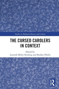 Enlarge image Cover: The Cursed Carolers in Context - Routledge