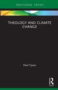Cover: Theology and Climate Change - Routledge