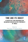 Cover: Time and Its Object - Routledge