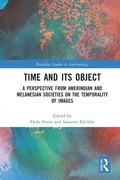 Cover: Time and Its Object - Routledge