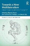 Cover: Towards a New Multilateralism - Routledge