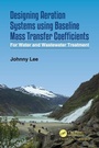Cover: Designing Aeration Systems using Baseline Mass Transfer Coefficients - CRC Press