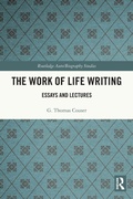 Cover: The Work of Life Writing - Routledge