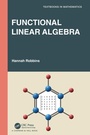 Cover: Functional Linear Algebra - Chapman & Hall/CRC