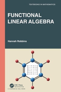 Abbildung von: Functional Linear Algebra - Chapman & Hall/CRC