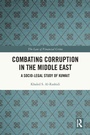 Cover: Combating Corruption in the Middle East - Routledge