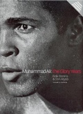 Cover: Muhammad Ali - Ebury Press