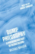 Cover: Dump Philosophy - Bloomsbury Academic