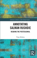 Cover: Annotating Salman Rushdie - Routledge India