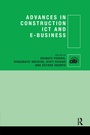 Cover: Advances in Construction ICT and e-Business - Routledge