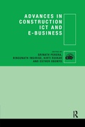 Cover: Advances in Construction ICT and e-Business - Routledge