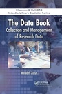 Cover: The Data Book - Chapman & Hall/CRC