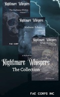 Cover: Nightmare Whispers: The Collection - Nightmare Whispers