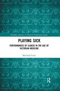 Enlarge image Cover: Playing Sick - Routledge