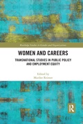 Cover: Women and Careers - Routledge