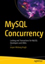 Cover: MySQL Concurrency - APress