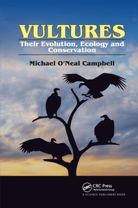 Abbildung von: Vultures - CRC Press
